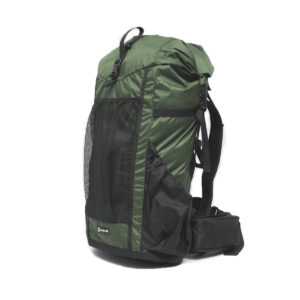 MARL森色 MARL 輕量化登山背包 森色限定款